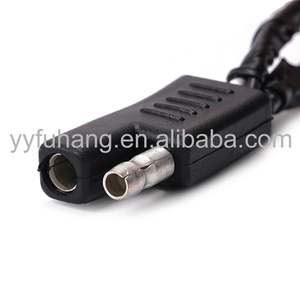 ขั้วต่อปลั๊กสายเคเบิลสำหรับเทรลเลอร์สายเคเบิลสำหรับรถยนต์มาตรฐานของอเมริกา - Product Image 3