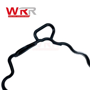 1120160221 A1120160221 Juego de Juntas de Sellado para la Tapa de Válvulas de la Cabeza del Cilindro del Motor para Benz W211 W220 W163 E320 S320 ML320, Premium y Duradero - Product Image 6
