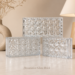 Bloques <span class=keywords><strong>de</strong></span> <span class=keywords><strong>Vidrio</strong></span> Decorativos con Patrón <span class=keywords><strong>de</strong></span> Diamante <span class=keywords><strong>de</strong></span> 200x100x50mm para Baños <span class=keywords><strong>de</strong></span> Hotel y <span class=keywords><strong>Paredes</strong></span> Divisorias del Hogar, Diseño <span class=keywords><strong>de</strong></span> <span class=keywords><strong>Paredes</strong></span> <span class=keywords><strong>Exteriores</strong></span> - Product Image 3