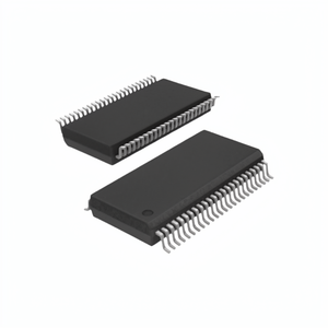 IC TXRX Non Invert 3.6V 48SSOP Kit 48 BSSOP (0.295 ", กว้าง7.50มม.) 74LVT16245BDL ลอจิกแบบดั้งเดิม112 - Product Image 1
