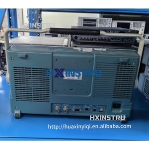 ออสซิลโลสโคป Tektronix DPO4054B 500MHz 2.5GS/s 4Ch รุ่น H H มือสอง - Product Image 4