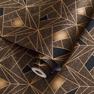 Películas Decorativas Modernas de PVC para Interiores, para Paredes de Cocina, Sala de Estar, <span class=keywords><strong>Restaurante</strong></span> y Hotel, Rollos Impermeables - Product Image 5