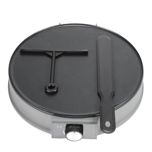 Crêpières et crêpes professionnelles à température réglable les plus vendues - Product Image 6