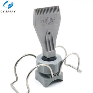 Vòi Thổi Khí Vòi Gió SS304 727 Vòi Thổi Khí Phẳng - Product Image 5