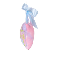 Peluche Anime Personnalisée, Figurine Douce Rembourrée, Logo Personnalisé, Service OEM, Remplissage Coton PP pour Cadeaux, Vente en Gros