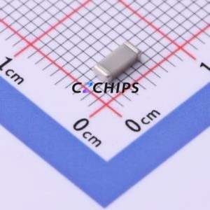 Condensateur SMD (MLCC) FV42N101J202ECG 1808 (Capacité : 100pF) (Précision : 5%) Tension nominale : 2kV - Product Image 2