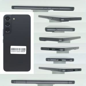 Tout nouveau téléphone S22 6,8 pouces 8 Go + 256 Go 5G/LTE CDMA Snapdragon 800 Series Octa Core 108 MP 65 W Débloqué Face ID NFC S22 Ultra espagnol - Product Image 1