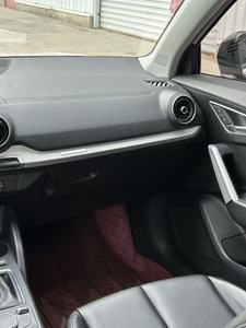 <span class=keywords><strong>Audi</strong></span> Q2L SUV 2020, conduite à gauche, automatique, essence turbo, occasion économique, taille des pneus R16, sièges en tissu, porte-bagages métallique sur le toit - Product Image 3