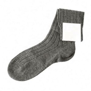 Hot Selling Men's Winter Soft Warm Cashmere <b>Socks</b> Fashionable and Stylish Business & Promotional Gift - Product Image 6