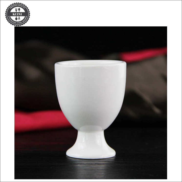 Blanc: nouveau coquetier