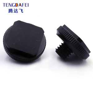 Chậm Cá Heo 1/4 "3/8" Inch Duy Nhất Hai Lớp Giày Nóng Núi <span class=keywords><strong>Adapter</strong></span> Tripod Vít Cho <span class=keywords><strong>Dslr</strong></span> Máy Ảnh Giàn Khoan - Product Image 5