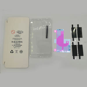 <span class=keywords><strong>แบ</strong></span><span class=keywords><strong>ต</strong></span>เตอรี่ลิเธียม3969มิลลิแอมป์<span class=keywords><strong>ต</strong></span>่อชั่วโมงสำหรับโทรศัพท์มือถือ iPhone 11 PROMAX - Product Image 4