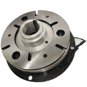 DZD2-40/B 24V di Alta Qualità elettrico Meccanico a disco motore DC freno elettromagnetico - Product Image 5