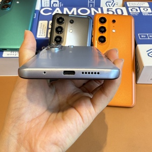 Smartphone Camon 50 Pro 5G LTE CDMA pas cher, Deca Core, 120Hz, appareil photo 108MP, 16 Go 512 Go, HD, Android 15, charge rapide - Product Image 6