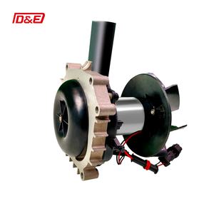 มอเตอร์เป่าลม D4 24V สำหรับ eberspacher Airtronic 24V 252114992000 - Product Image 5