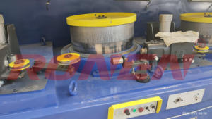 0.25-2.5mm 14-pass giá cả cạnh tranh ràng buộc dây máy làm - Product Image 2