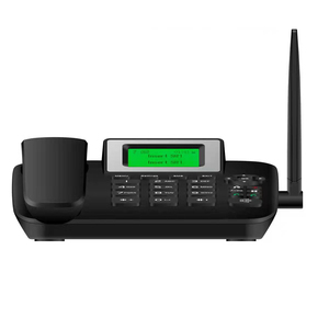 Sortie d'usine LS918H 4G LTE Carte Sim WIFI Hotspot VOLTE FM MP3 Téléphone sans fil <span class=keywords><strong>fixe</strong></span> 2G 3G Téléphone sans fil - Product Image 6