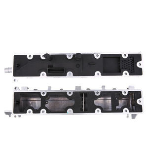 Nuovo Coperchio Valvole Motore OE 0249C8 0249C7 0248P6/0248P7 0249H0 0249H1 con Guarnizione per Modelli Peugeot 308/508 <span class=keywords><strong>Citroen</strong></span>, <span class=keywords><strong>Garanzia</strong></span> di 1 Anno - Product Image 4