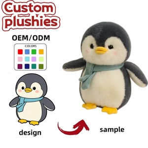 Produttore di Orsacchiotti di <span class=keywords><strong>Peluche</strong></span> Personalizzati, Giocattolo Imbottito a Forma di Orso Cartoon con Cuore Rosso OEM ODM - Product Image 2