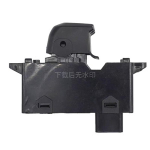 Interrupteur de lève-vitre électrique Hyundai Kia Rio 93570-4X000 12V - Product Image 2