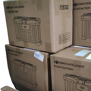 Nueva Batería de Vuelo Inteligente Agras T20P T25 de 30000 mAh, Repuestos para Drones de Protección de Cultivos DJI T20P T25 - Product Image 6