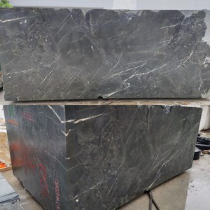 หินควอตซ์ไซต์ธรรมชาติ เนเกรสโก้ แบล็ค ไดมอนด์ อินฟินิตี้ ขัดเงา ทันสมัย แผ่นใหญ่ กันน้ำ สำหรับห้องครัวและห้องน้ำ รับประกัน 1 ปี - Product Image 4