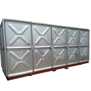 <span class=keywords><strong>Réservoir</strong></span> d'eau <span class=keywords><strong>galvanisé</strong></span> haute capacité - Product Image 2
