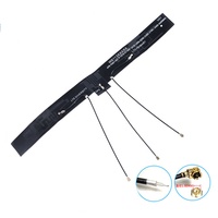 Antenne FPC flexible U.FL intégrée pour module GSM, compatible Rohs, 5G, 4G LTE, 3G, 2.4G Wifi, 2G GSM, GPS, Lora – Fabricant
