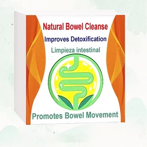 Cápsulas probióticas de enzima digestiva orgánica Nutrición prebiótica Digestión y salud intestinal, inmunidad, adecuada <span class=keywords><strong>para</strong></span> adultos y hombres - Product Image 1
