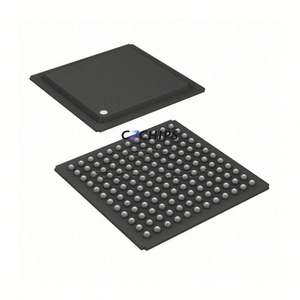 Circuits intégrés IC authentiques neufs MTFC128GARATEK-WT BGA-153 CZSKU:I6S4F2G5 - Product Image 1