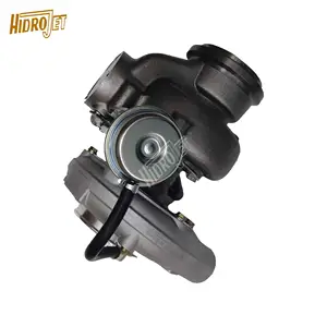 Yüksek kaliteli 3116 motor 134-3049 0r-turbocharger Turbo 1343049 Turbo GP