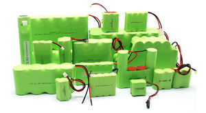 HIMAX 24V AA-12S 1500mah <span class=keywords><strong>Nimh</strong></span> şarj edilebilir 2.4v 3.6v 4.8v 6v 8.4v 7.2v <span class=keywords><strong>10.8v</strong></span> 12v 14.4v 16.8v 24v Ni-mh için dış mekan güneş enerjili lamba - Product Image 4