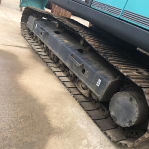 Excavadora de cadenas Kobelco SK210D-8 usada de marca japonesa, de alta calidad, 20 toneladas, en venta - Product Image 3