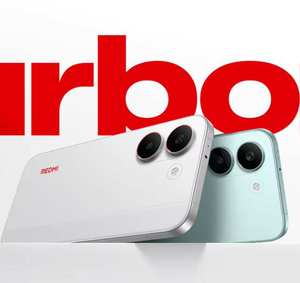 Nuevo Xiao Mi Redmi Turbo 5 AMOLED de 6.59 Pulgadas, Dimensity 8500 Ultra, Batería de 7560 mAh, Carga de 100w, HyperOS 3, Refrigeración 3D - Product Image 6