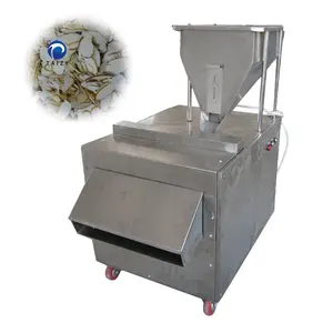 Fabrik direktverkauf mandelschneiden erdnusskerne nuss pistazien-schneidemaschine