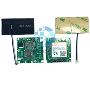 Haisen simcom A7670E-LASE Core Board LTE cat1 4G <span class=keywords><strong>2G</strong></span> giọng nói phát triển ban mô-đun <span class=keywords><strong>Modem</strong></span> a7670 a7670e - Product Image 3