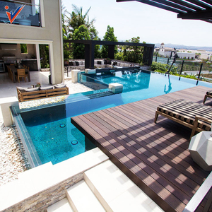 Fabricante confiable <span class=keywords><strong>de</strong></span> <span class=keywords><strong>piscinas</strong></span>, <span class=keywords><strong>constructor</strong></span> <span class=keywords><strong>de</strong></span> <span class=keywords><strong>piscinas</strong></span>, <span class=keywords><strong>piscinas</strong></span> acrílicas transparentes, Instalación en pared, piscina % - Product Image 3