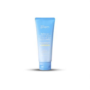 P:Rem Amino Refresh Cleansing Balm 100ml + 20ml Set For All Skin Types - Product Image 2