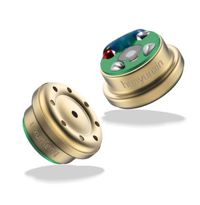 Unidad de Diafragma Huayunxin HR10-CS de 10 mm y 16 ohmios, <span class=keywords><strong>CNT</strong></span> BE, 105 dB, 5 mW, Mini Altavoz para Auriculares HiFi, Personalizable, Dinámico - Product Image 6