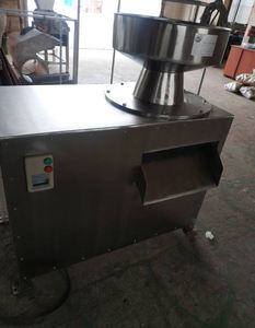 Commercial Coconut <b>Meat</b> <b>Grinder</b> & Crusher Machine with Motor 304 Stainless Steel Coconut Powder Maker 2-Year Warranty - Product Image 3