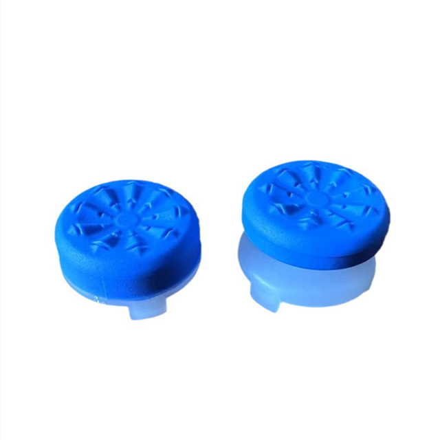 Wholesale Analog Joystick Thumbstick Cap Cover Shell Grips for Xbox PS5 PS4 Game Controller