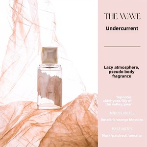 <span class=keywords><strong>Parfum</strong></span> Eau de Toilette Unisexe Wild Rose Subtle Surge Lovers First Encounter Untamed Niche, Vaporisateur, <span class=keywords><strong>Parfum</strong></span> Léger - Product Image 5