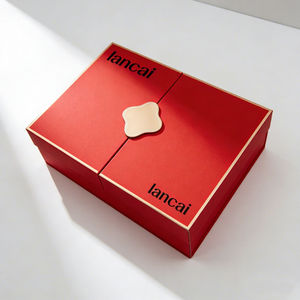 Empaque de Perfume de Lujo con Papel Texturizado |   Directo de Fábrica en Vietnam - Product Image 3