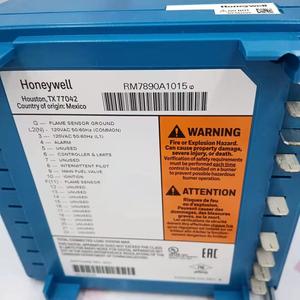 Original and New RM7890A1015 RM7888A1019 RM7800 EC7800 Combustion Controller for STOCK RM7890A1015 - Product Image 2