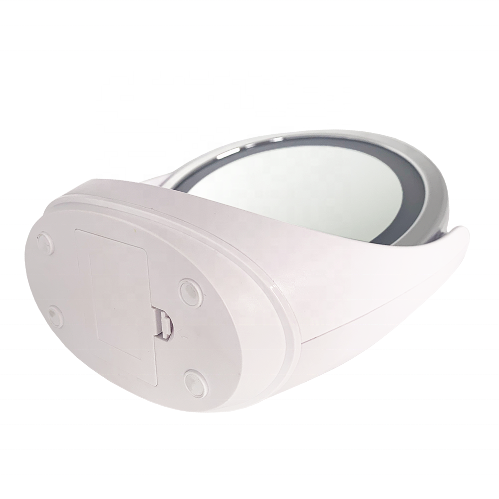 Индивидуальная цветная рамка, индивидуальное косметическое зеркало, зеркало для макияжа