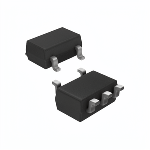S-8211CBV-M5T1G SC 74A, SOT 753 Distribuidor Autorizado de Chips Electrónicos, Componente de Gestión de Energía (PMIC) - Product Image 1