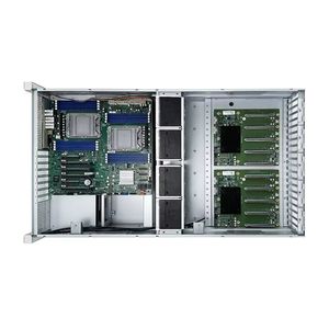 Servidor de IA para Estación de Trabajo SQHB3-GPU-G3 Xeon, Aprendizaje Profundo, Montaje en Rack, Torre, Molde Privado, Origen China, En Stock - Product Image 4