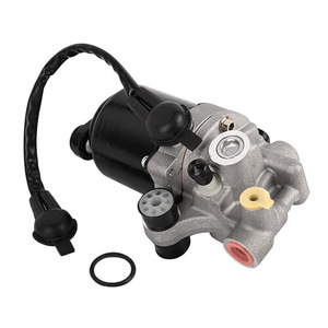 Pompe ABS et moteur de servo-frein Toyota LX470 47960-60010 – Pièce de rechange neuve - Product Image 4