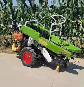 Cosechadora de maíz de alto rendimiento/Cosechadora de maíz - Product Image 5