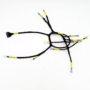 自動車用ハーネスPVC絶縁自動車製造製品 - Product Image 5